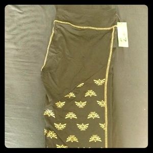Zelda leggings
